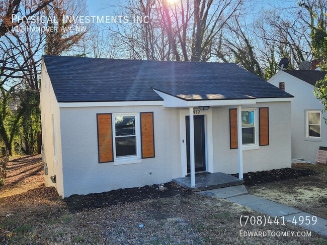 Photo - 412 Hanover Ave NW