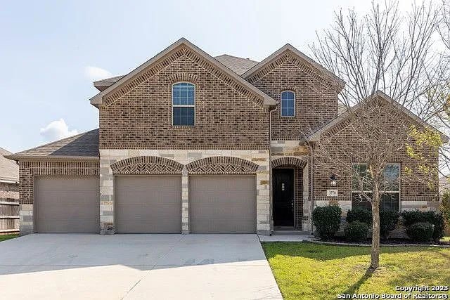 Photo - "Experience Spacious Living in Bulverde: S...