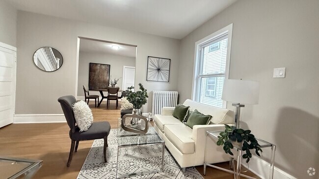 Building Photo - 25 S Dean Ave Rental