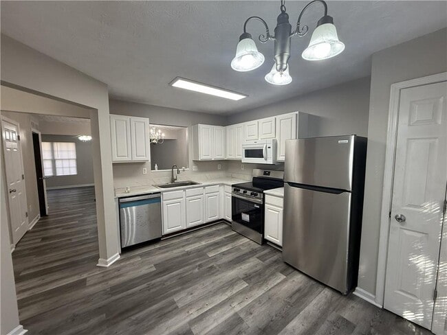 Photo - 3483 Waldrop Trail