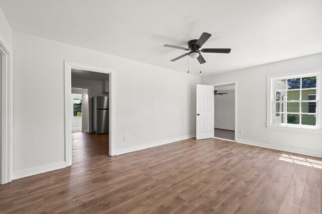 Large & Updated Home, *FIRST MONTH'S RENT FREE*
