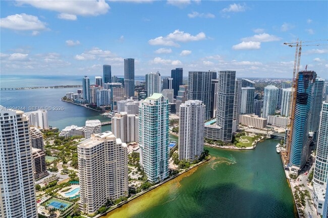 Photo - 901 Brickell Key Blvd Unit 305