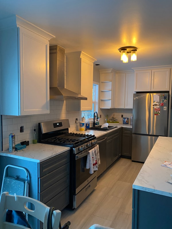 Photo - 1607 Cook Ave