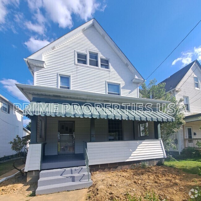 Apartments for Rent near Sarver PA 44 Apartments