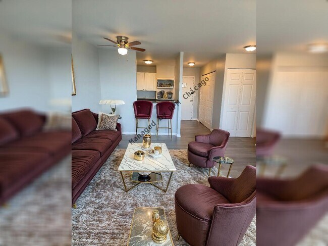 Photo - 1455 N Sandburg Terrace Unidad 2007