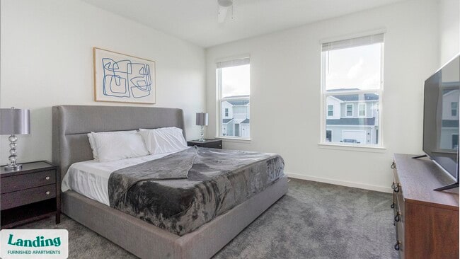 Photo - 515 Corso Ln Unit 907