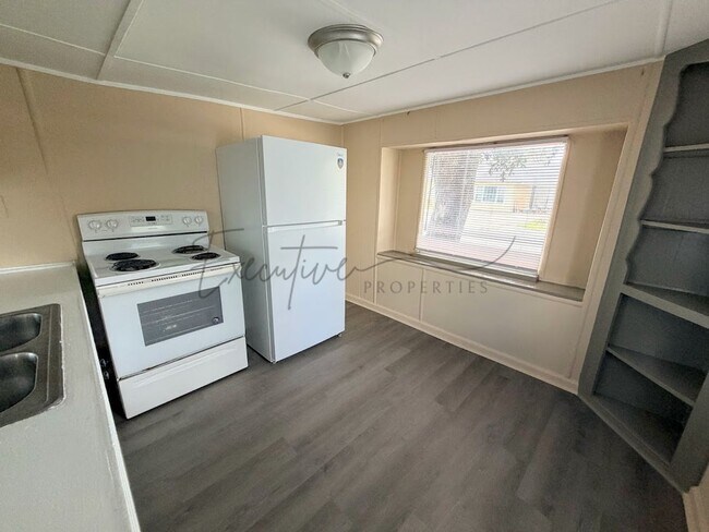 Photo - Affordable Sulphur 1-Bedroom with Bonus Room Unit 14