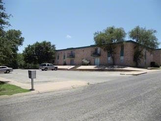 Rosewood Park - Rosewood Park Apartments UP