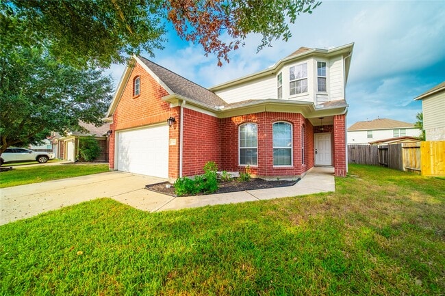 Photo - 19606 Cypriate Trail