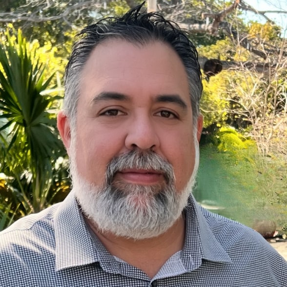 Leonardo Delgado Jr.
