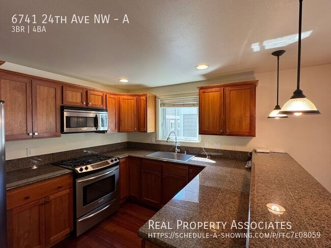 Photo - 6741 24th Ave NW