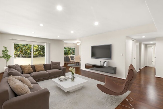 Photo - White Oak Terrace Apartments