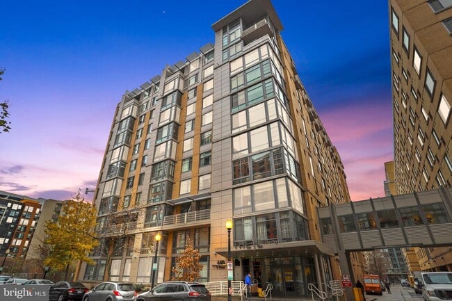 Photo - 440 L St NW