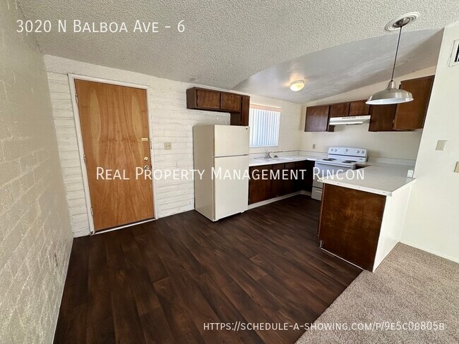 Photo - 3020 N Balboa Ave Unit 6