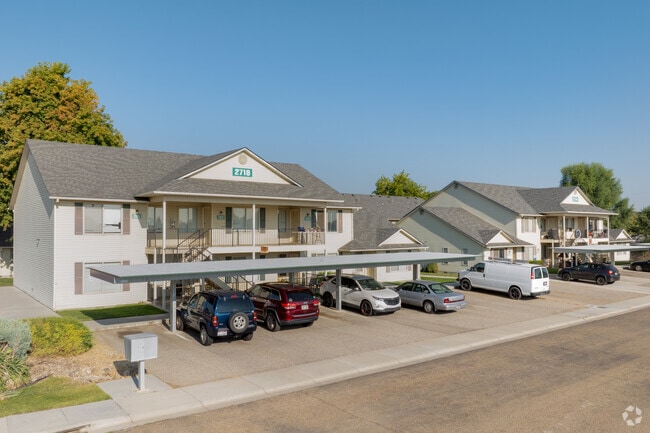 Building Photo - Baycrest Village Rental