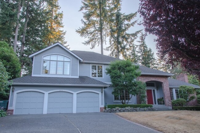 5Bd/2.75Ba Mercer Island House - 5Bd/2.75Ba Mercer Island House