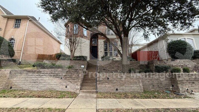 Photo - 3604 University Park Ln