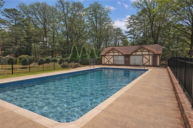 Photo - 3298 Abbeywood Dr