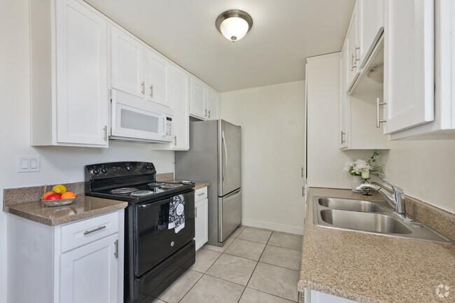 Interior Photo - University Palms Rental