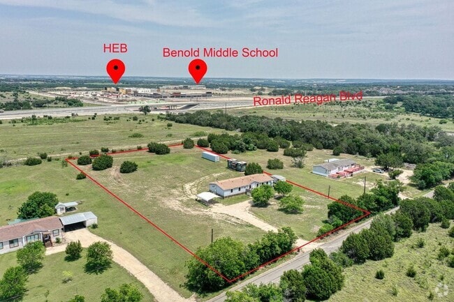 Building Photo - 132 Co Rd 247 Rental