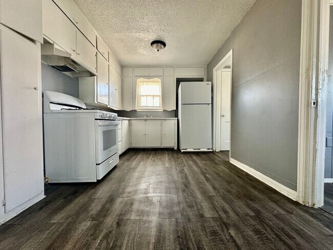 Photo - Vintage Home, Minutes from TTU & Medical