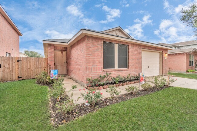 Building Photo - 7327 Enchanted Creek Dr