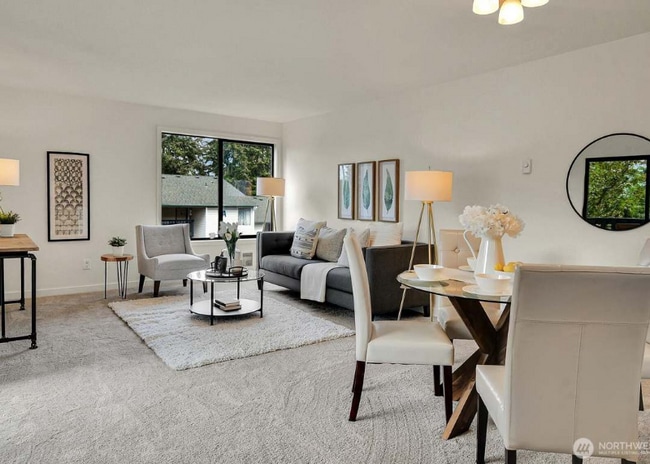 Photo - 17431 Ambaum Blvd S Condo Unit B3
