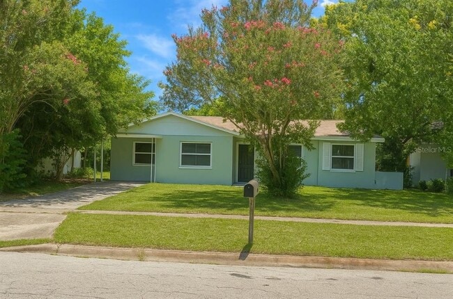 Building Photo - 4523 Prince Hall Blvd Rental