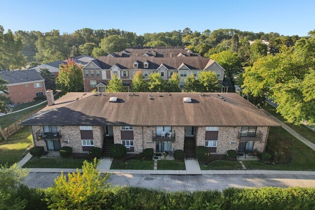 Photo - 505 Kenilworth Ave Unit 4