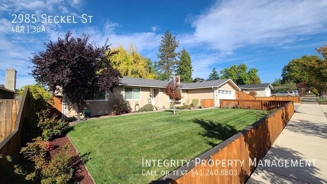 Photo - 2985 Seckel St