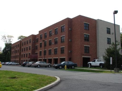 Photo - Wilson Manor Apartments