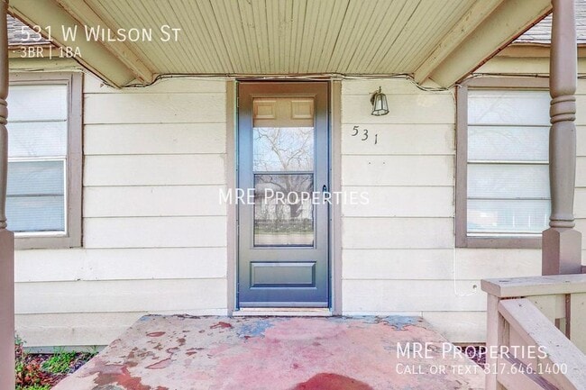 Photo - 531 W Wilson St