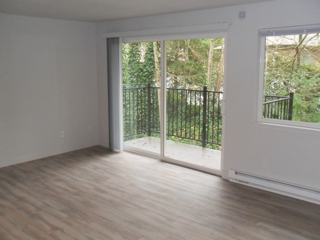 Gig Harbor Villa Apartments
