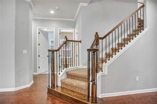 Photo - 1400 Little Elm Trail
