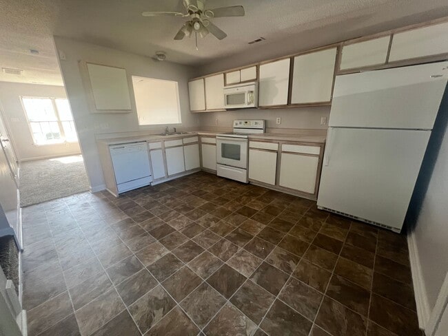 Photo - Lovely two bedroom, two and a half bathroo...
