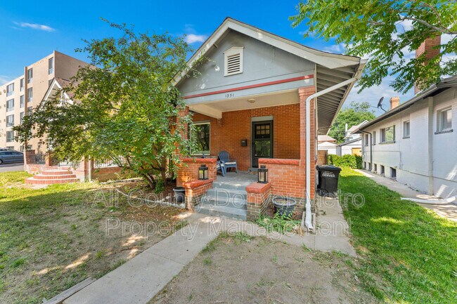 Photo - 1351 Garfield St