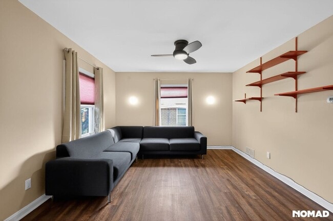 Photo - 2713 Fort Baker Dr SE