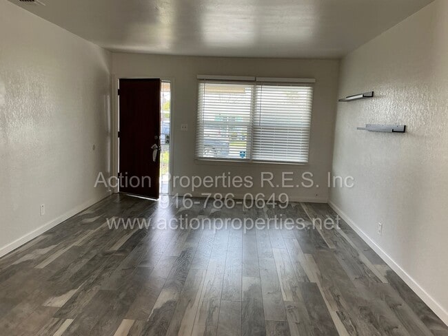 Photo - Close to Freeway, Shopping Single Story 2 Bedroom 1 Bath Large yard 1 Car Garage Drought Resistan...