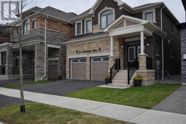 Photo - 65 Barkerville Dr