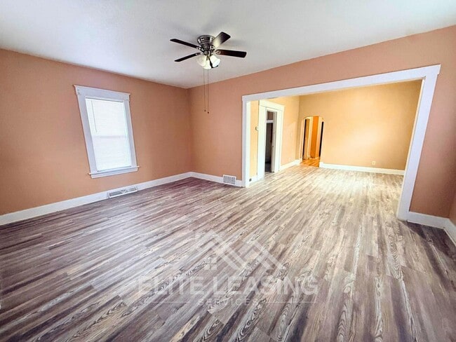 Photo - Charming & Spacious 3-Bedroom Rental in Topeka’s Oakland Neighborhood!