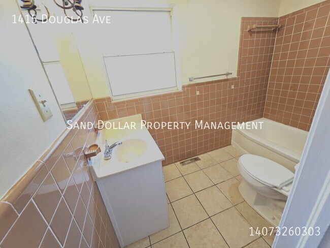 Photo - 1415 Douglas Ave