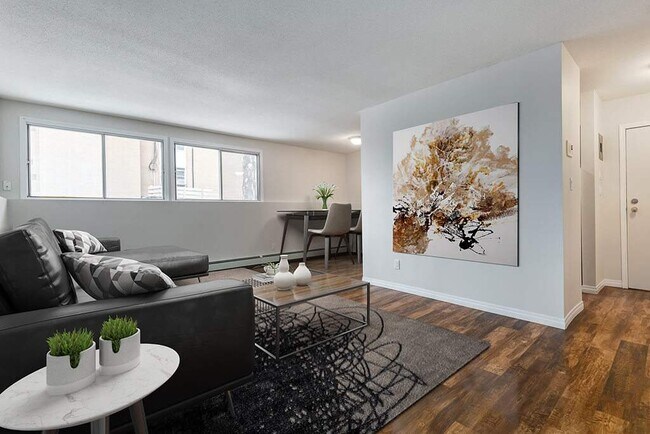 Photo - Prince Charles Apartments