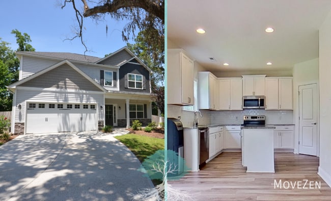 Building Photo - 10101 Belville Oaks Ln