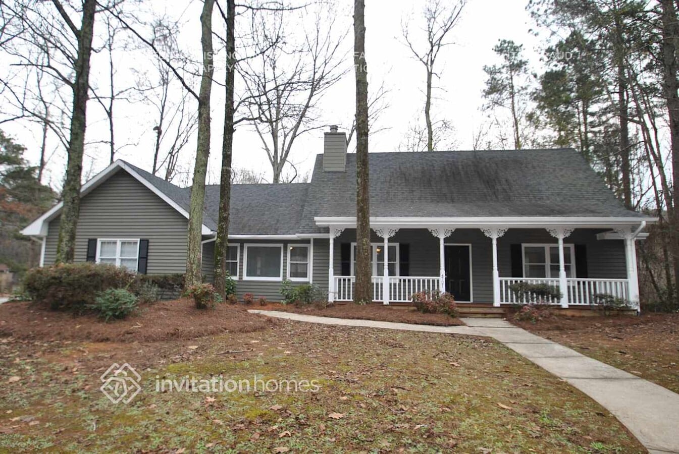 Photo - 4721 W Lake Dr SE
