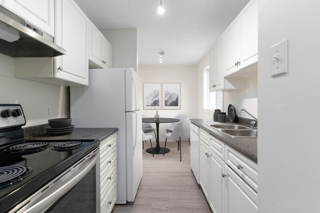 Photo - Habitat Village