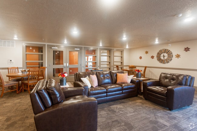 Club Room
