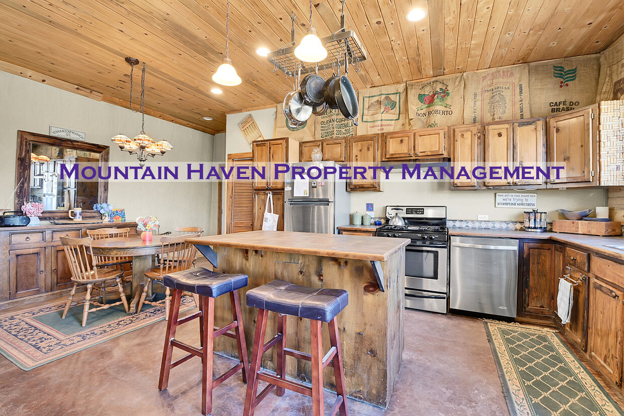 Photo - 752 Chinook Rd (Idaho Springs, CO)