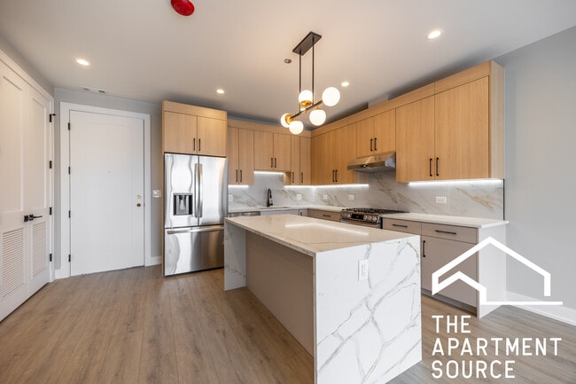 Photo - 2354 W Polk St Condo Unit 302