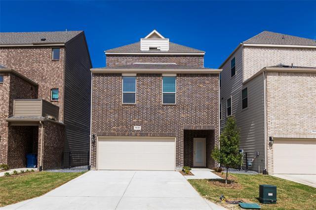 1530 Lake District Dr