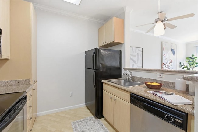 Photo - 801 S Winchester Blvd Unit 224